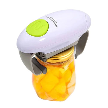 Electric Automatic Can Opener